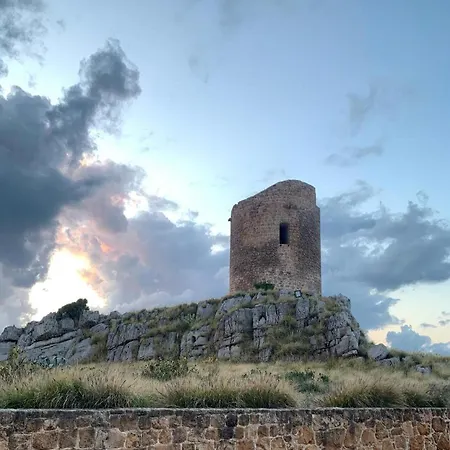 Finestra Del Mare Isola delle Femmine