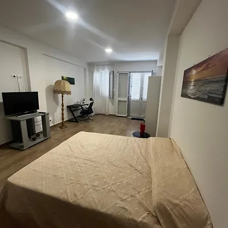 Finestra Del Mare Isola delle Femmine