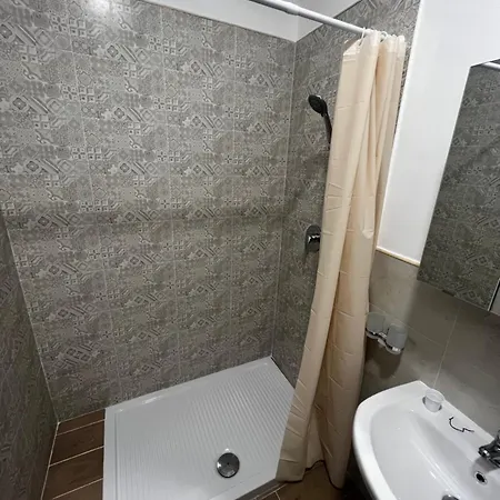 Finestra Del Mare Guest house *