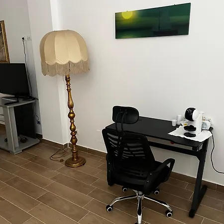 Finestra Del Mare Maison d'hôtes Isola delle Femmine