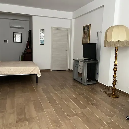 Finestra Del Mare 3*