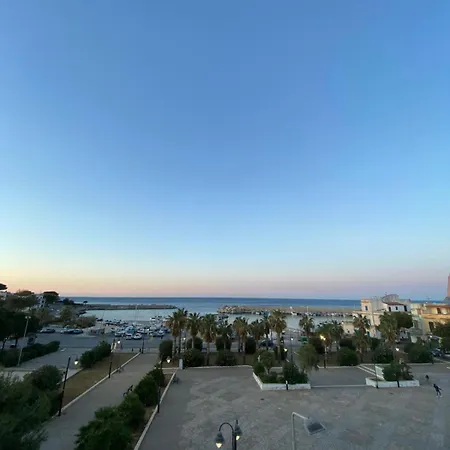 Finestra Del Mare * Isola delle Femmine