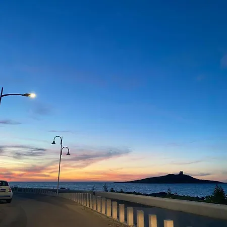 Finestra Del Mare Maison d'hôtes