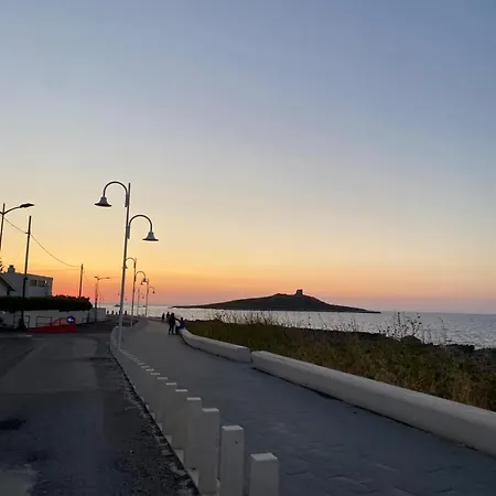 Finestra Del Mare Isola delle Femmine