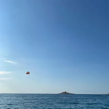 Finestra Del Mare