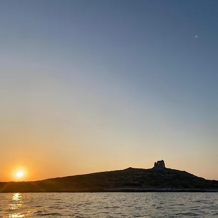 Finestra Del Mare 3*