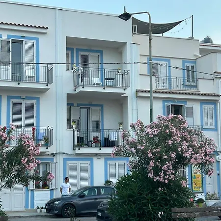 Guest house Finestra Del Mare *