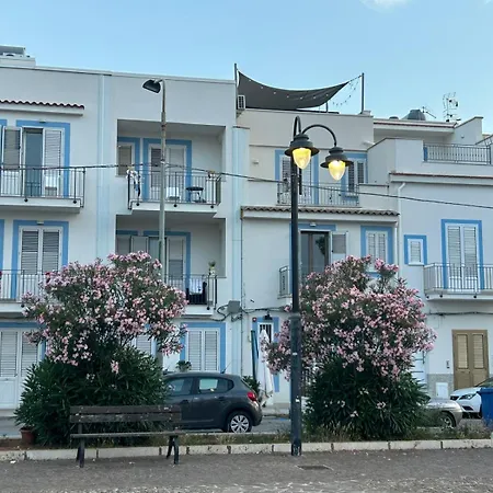 Maison d'hôtes Finestra Del Mare