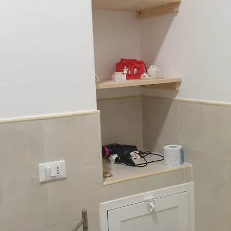 Finestra Del Mare Maison d'hôtes Isola delle Femmine