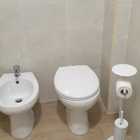 Maison d'hôtes Finestra Del Mare Isola delle Femmine