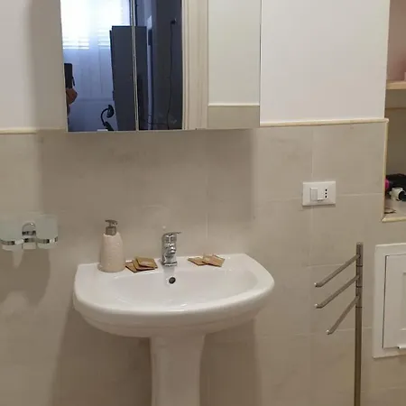 Finestra Del Mare 3* Isola delle Femmine