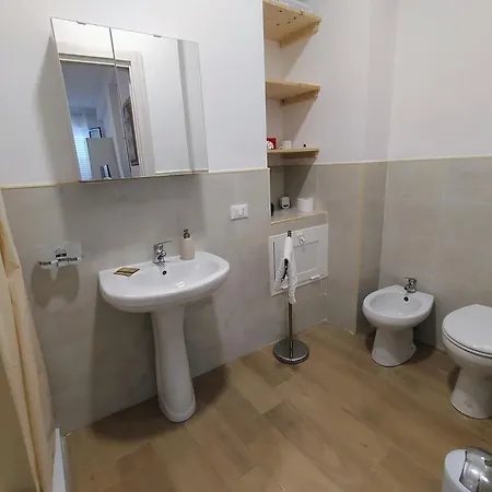 Finestra Del Mare 3* Isola delle Femmine